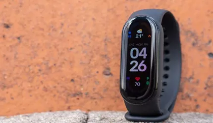 نقد و بررسی مچ بند شیائومی می بند 6 | Xiaomi Mi Band 6