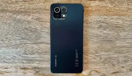 نقد و بررسی گوشی Xiaomi 11 Lite 5G NE | شیائومی می 11 لایت 5G NE