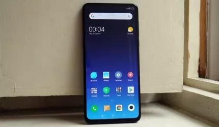نقد و بررسی شیائومی Mi Mix 3 (می میکس 3): دوربین سلفی کشویی!