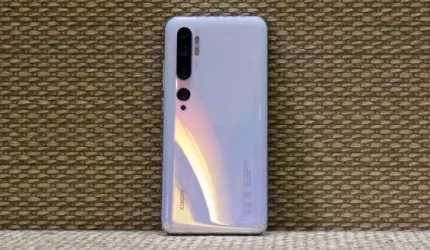 نقد و بررسی می نوت 10 شیائومی (Xiaomi Mi Note 10)