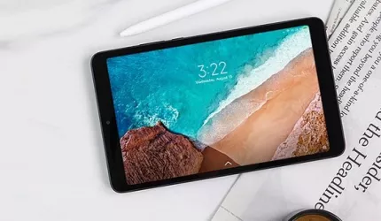 نقد و بررسی تبلت Mi Pad 4 شیائومی (می پد 4): زیبا، پرقدرت و خوش قیمت