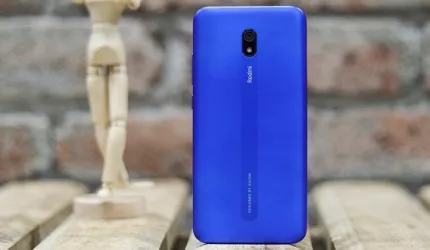 نقد و بررسی شیائومی Redmi 8A : ارزان قیمت و مناسب