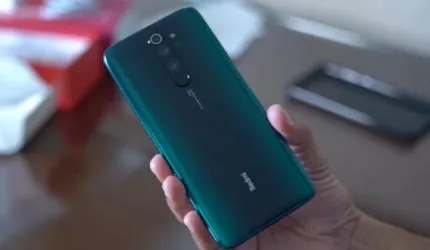 نقد و بررسی شیائومی Redmi Note 8 Pro (ردمی نوت 8 پرو)