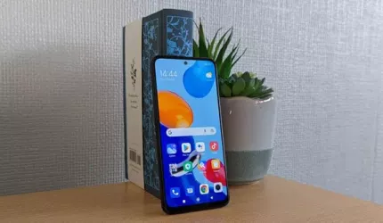نقد و بررسی گوشی ردمی نوت 11 شیائومی | Redmi Note 11