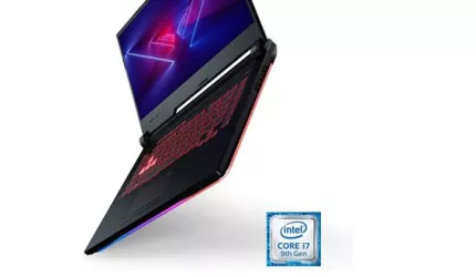 نقد و بررسی لپ تاپ Asus G531GW | هیولای واقعی!