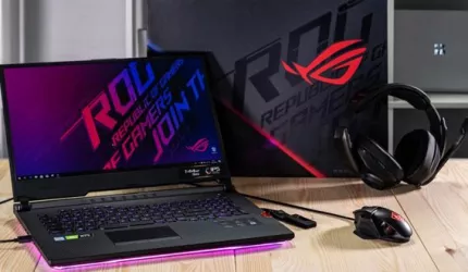 نقد و بررسی لپ تاپ گیمینگ ASUS G731GW : پیروز میدان باشید