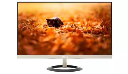 نقد و بررسی مانیتور ASUS VZ229H: زیبا و قدرتمند