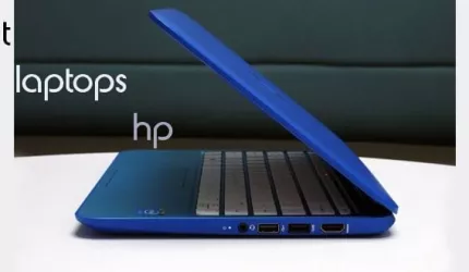 بهترین نوت بوک هایHP  کدام اند؟