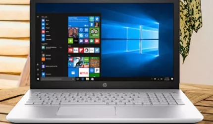 نقد و بررسی لپ تاپ HP Pavilion cc195nia : میان رده خوش قیمت و قوی