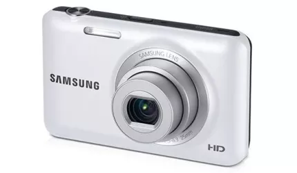 نقد و بررسی دوربین دیجیتال Samsung ES95: دوربینی برای شروع