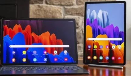 نقد و بررسی تبلت سامسونگ گلکسی Tab S7