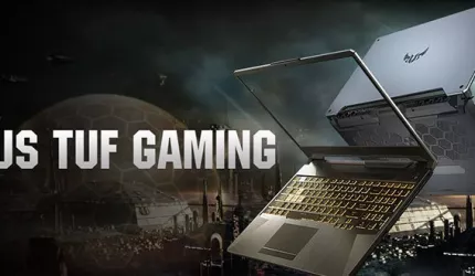 نقد و بررسی لپ تاپ Asus TUF Gaming FX506LI | لپ تاپ گیمینگ اقتصادی