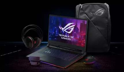 نقد و بررسی لپ تاپ گیمینگ ASUS G731GT: زیبای قدرتمند