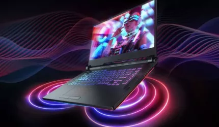 نقد و بررسی لپ تاپ Asus G531GT | نهایت لذت گیمینگ!