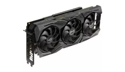 نقد و بررسی کارت گرافیک ASUS ROG Strix GTX1660 Ti A6G Gaming: مقتدارنه بازی کنید!