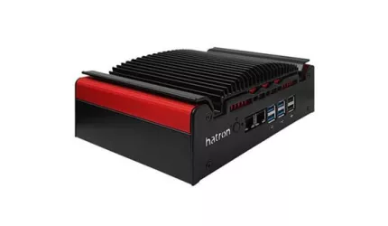 نقد و بررسی مینی پی سی هترون miter mi765U
