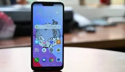 نقد و بررسی هوآوی Honor 8C (آنر 8C): ارزان و شیک