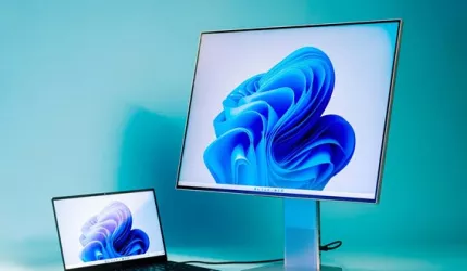 نقد و بررسی مانیتور هوآوی MateView 28 Inch