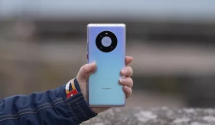 معرفی اجمالی و نگاه اولیه به خانواده هوآوی Mate 40