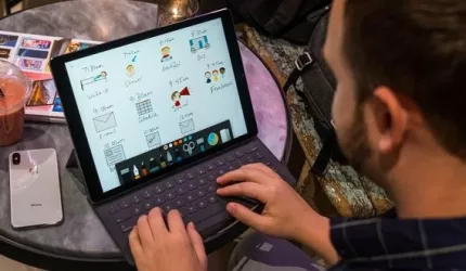 نقد و بررسی آیپد پرو 12 اینچی 2017 اپل (iPad Pro 12.9 2017)