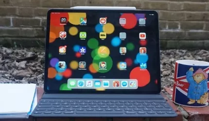 نقد و بررسی آیپد پرو 12.9 اینچی 2018 اپل (iPad Pro 12.9 2018)