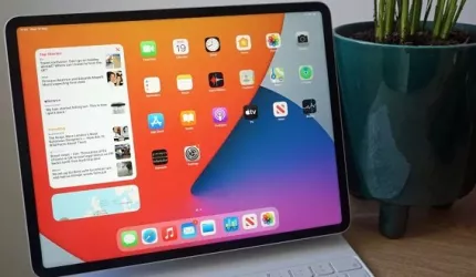 نقد و بررسی آیپد پرو 2021 اپل (iPad Pro 2021)