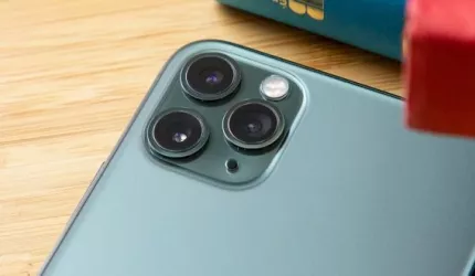 نقد و بررسی iPhone 11 Pro Max (آیفون 11 پرو مکس اپل)