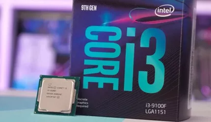 نقد و بررسی پردازنده Intel Core i3-9100F : کمترین هزینه، بیشترین بهره بری
