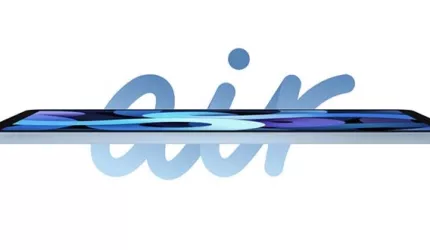نقد و بررسی تبلت Apple iPad Air 2020 | تبلت قدرتمند اپل با طراحی خاص