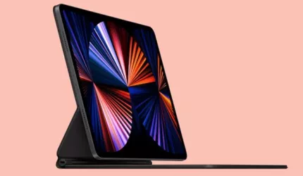 رونمایی اپل از آیپد پرو 2021 | نگاه اولیه به جدیدترین iPad اپل