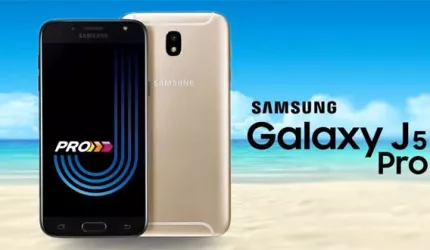 بررسی گلکسی جی 5 پرو سامسونگ (Samsung Galaxy J5 Pro)