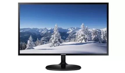 نقد و بررسی مانیتور Samsung LS19F355: نمایشگر ارزان ولی کاربردی