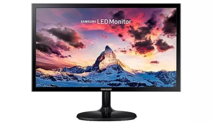 نقد و بررسی مانیتور Samsung LS22F355HN: عالی برای کاربران خانگی و اداری