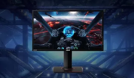 نقد و بررسی مانیتور Asus MG28UQ | برای یک تجربه گیمینگ حرفه‌ای!