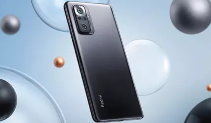 نقد و بررسی موبایل شیائومی Redmi Note 10 Pro | در قامت یک پرچمدار!