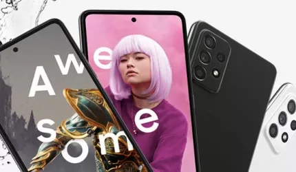 نقد و بررسی موبایل سامسونگ Galaxy A52 و Galaxy A52s