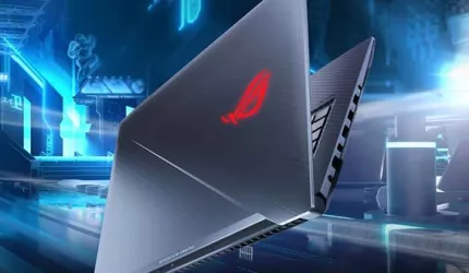 نقد و بررسی لپ‌تاپ Asus GL703GM | گیمینگ حرفه‌ای برای حرفه‌ای‌ها!