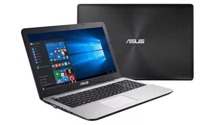 نقد و بررسی لپ‌تاپ Asus R556QG | یک مالتی‌مدیا زیبا و پرقدرت!