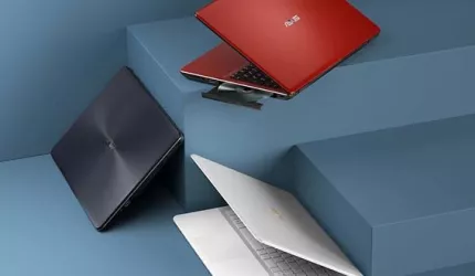 نقد و بررسی لپ‌تاپ Asus K542UF | مالتی‌مدیا با کیفیت و کارآمد!