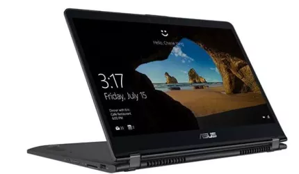 نقد و بررسی لپ‌تاپ Asus ZenBook Filip UX561UN | یک هیبریدی قدرتمند!