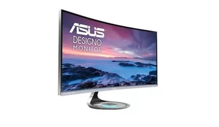 نقد و بررسی مانیتور Asus MX34VQ | فوق عریض و حرفه‌ای!
