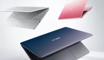 نقد و بررسی لپ‌تاپ Asus E203NAH | کوچک، زیبا و کارآمد!