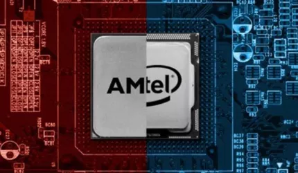 مقایسه و راهنمای خرید:پردازنده اینتل بهتراست یا AMD؟