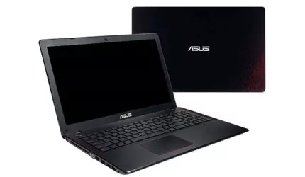 نقد و بررسی لپ‌تاپ Asus K550IK | زیبایی Asus، قدرت AMD!