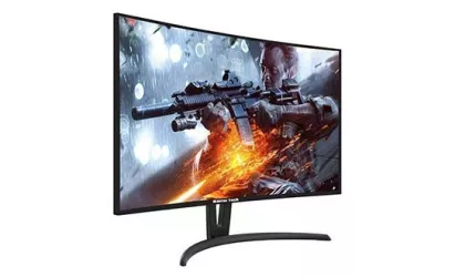 نقد و بررسی مانیتور Master Tech GP275 |گیمینگ با کیفیت و کارآمد!
