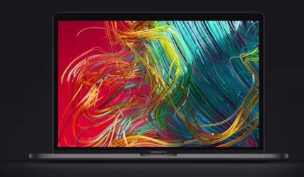 نقد و بررسی لپ‌تاپ اپل MacBook Pro 2019 با صفحه‌نمایش 13 اینچ | مالتی‌مدیا زیبا و کارآمد
