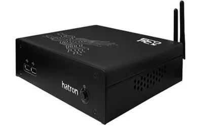 نقد و بررسی مینی پی سی Hatron Easy ei543u