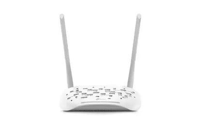 نقد و بررسی مودم روتر VDSL/ADSL تی پی لینک مدل TD-W9960_V1