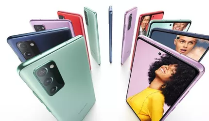 نقد و بررسی موبایل Samsung Galaxy S20 FE | یک گوشی قدرتمند در کلاس میان رده ها