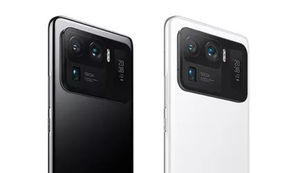 معرفی اولیه گوشی شیائومی می 11 اولترا | بررسی مشخصات کلی Xiaomi Mi 11 Ultra
